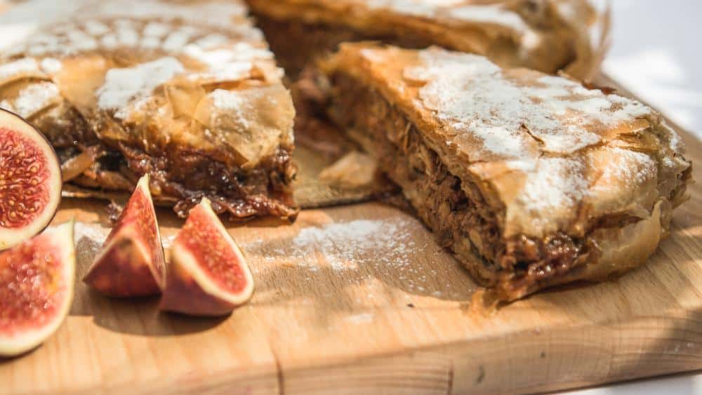 pastela moruna como hacer pastela