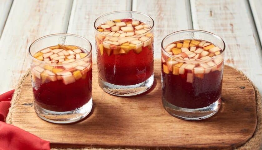 que lleva el clericot e1694533789556 receta fácil de clericot