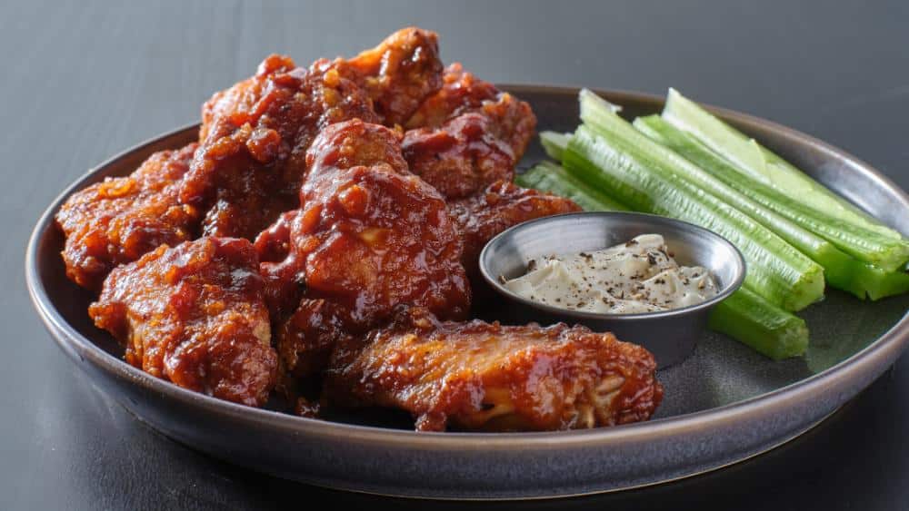 receta de boneless receta fácil de boneless