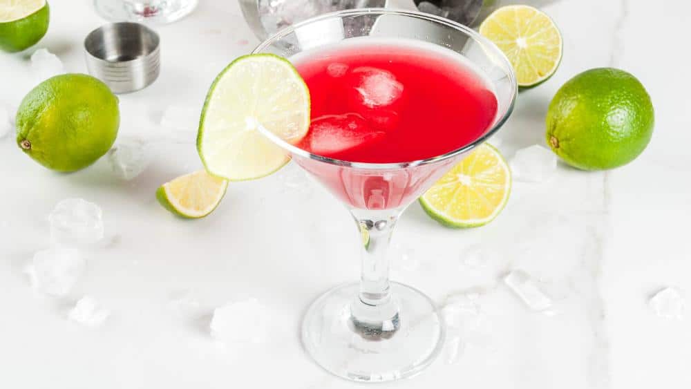 receta de cosmopolitan paulina cocina recetas receta fácil de cosmopolitan