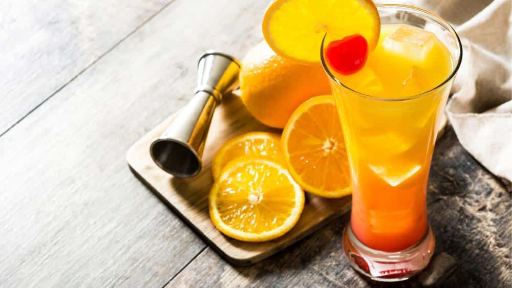 receta de tequila sunrise paulina cocina recetas como hacer tequila sunrise