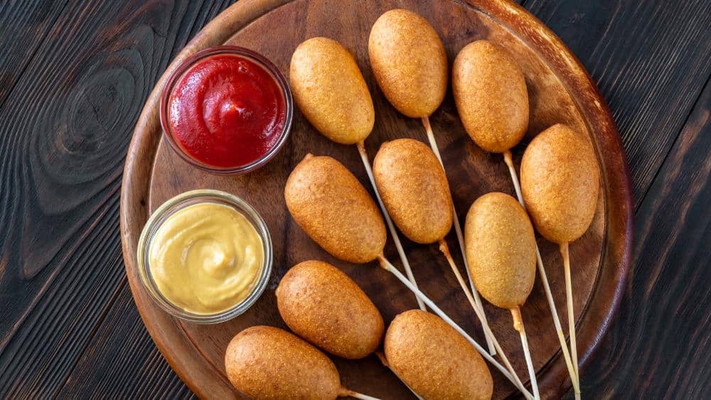 banderillas mexicanas paulina cocina recetas receta fácil de banderillas