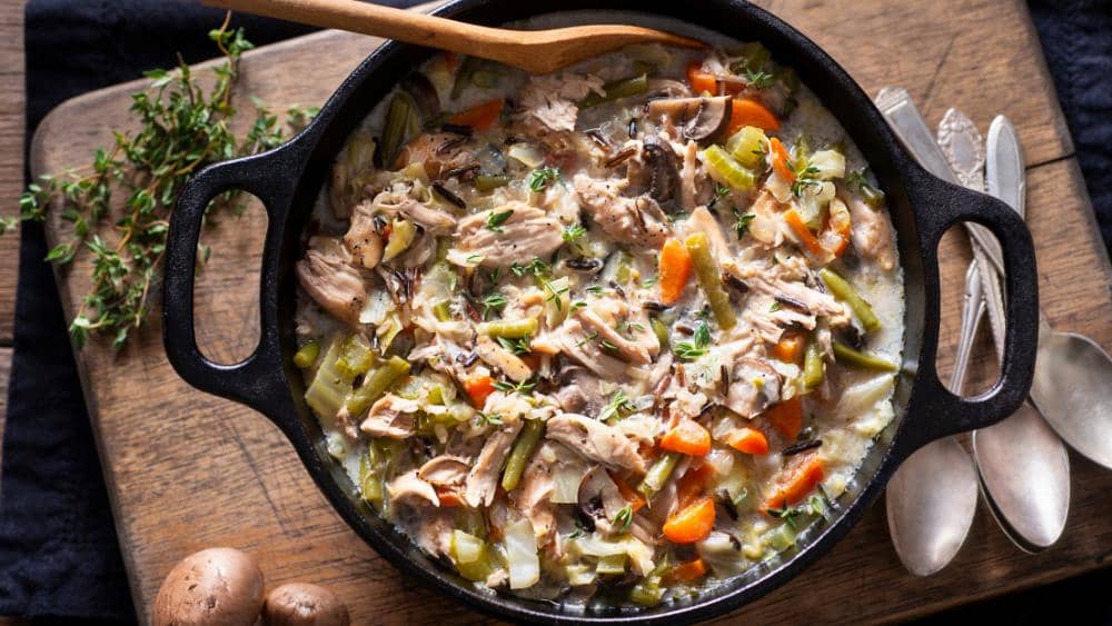 como cocinar el arroz salvaje paulina cocina recetas como cocinar arroz salvaje