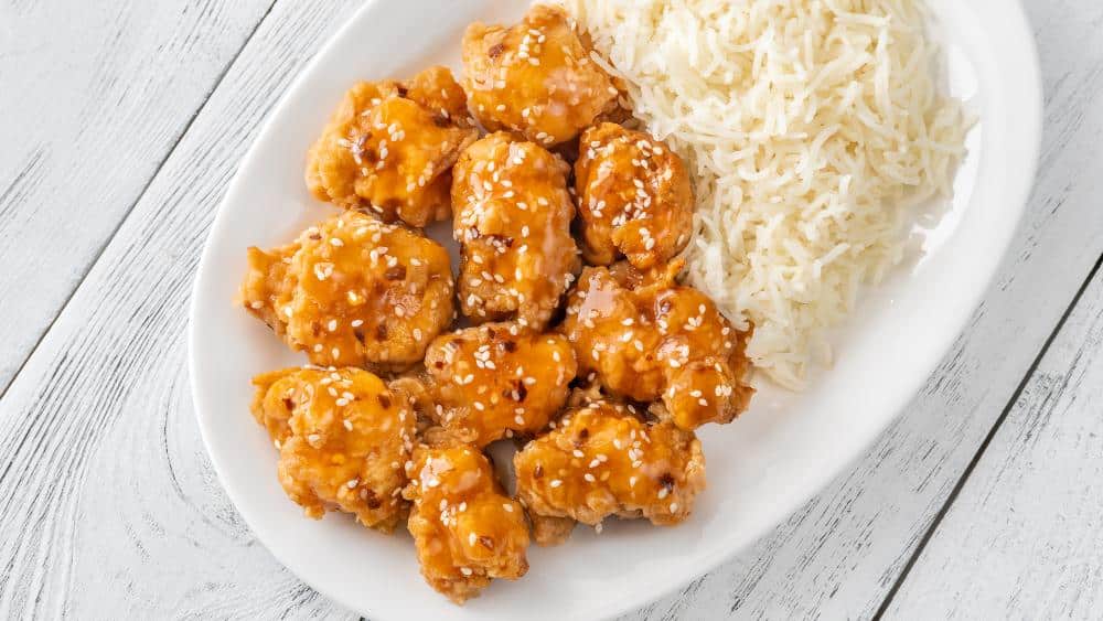 como hacer pollo a la naranja paulina cocina recetas como hacer pollo a la naranja