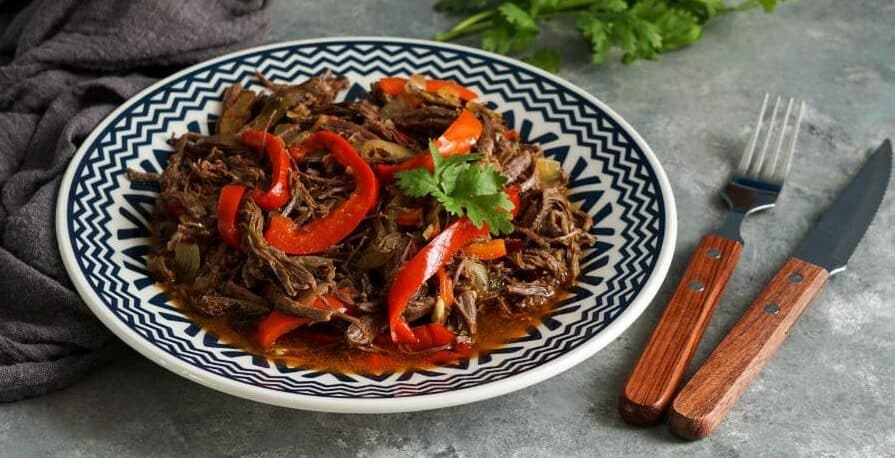 como hacer ropa vieja paulina cocina recetas e1696960648805 como hacer ropa vieja cubana