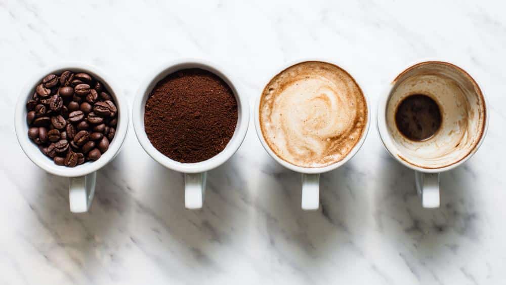 como hacer un capuchino en casa paulina cocina recetas capuchino facil