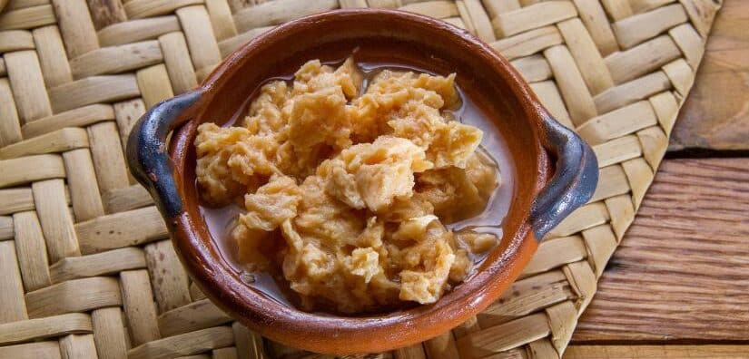 que son los chongos zamoranos paulina cocina recetas e1696970478533 receta fácil de chongos zamoranos