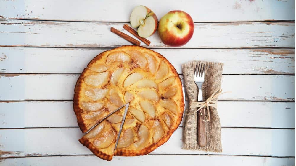 bizcocho con manzana paulina cocina recetas 1730138894 bizcocho con manzana paulina cocina recetas 1730138894