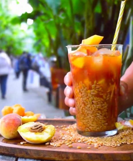 receta de mote con huesillos Paulina Cocina Recetas 1 receta fácil de mote con huesillo