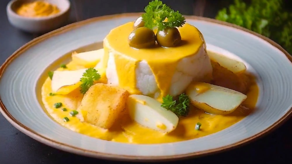 papa huancaina Paulina Cocina Recetas Cocina Recetas 1722430343 receta de papa a la huancaina