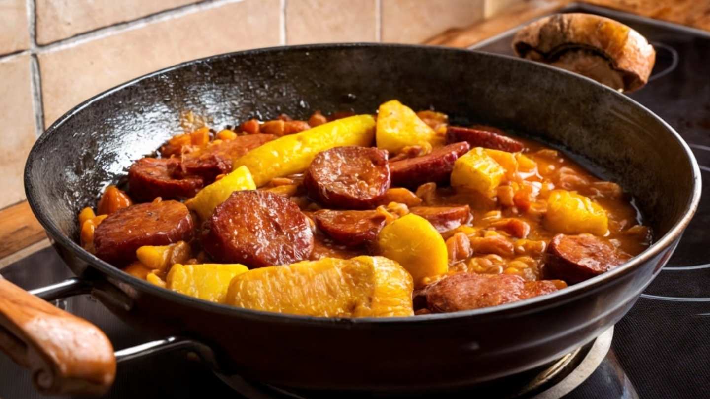 arroz paisa original Paulina Cocina Recetas Cocina 1735223252 receta de arroz paisa casero colombiano