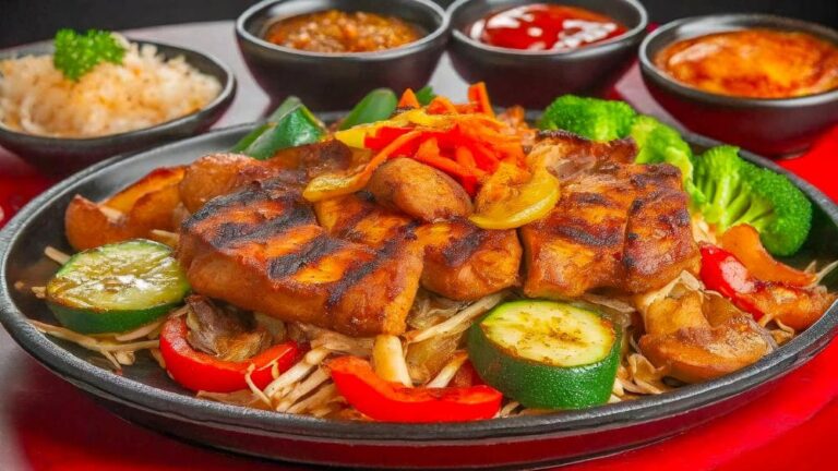 3 tips para hacer una Discada de Res - Paulina Cocina