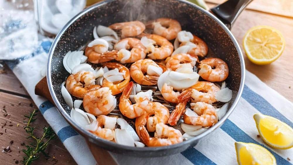 camaron al mojo de ajo aleman 1739785690 prepara camarones al mojo de ajo caseros