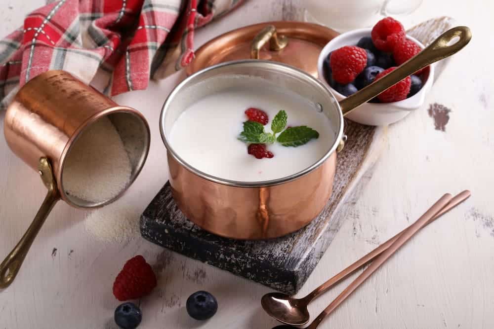 postre de semola 1732533116 como hacer semola con leche