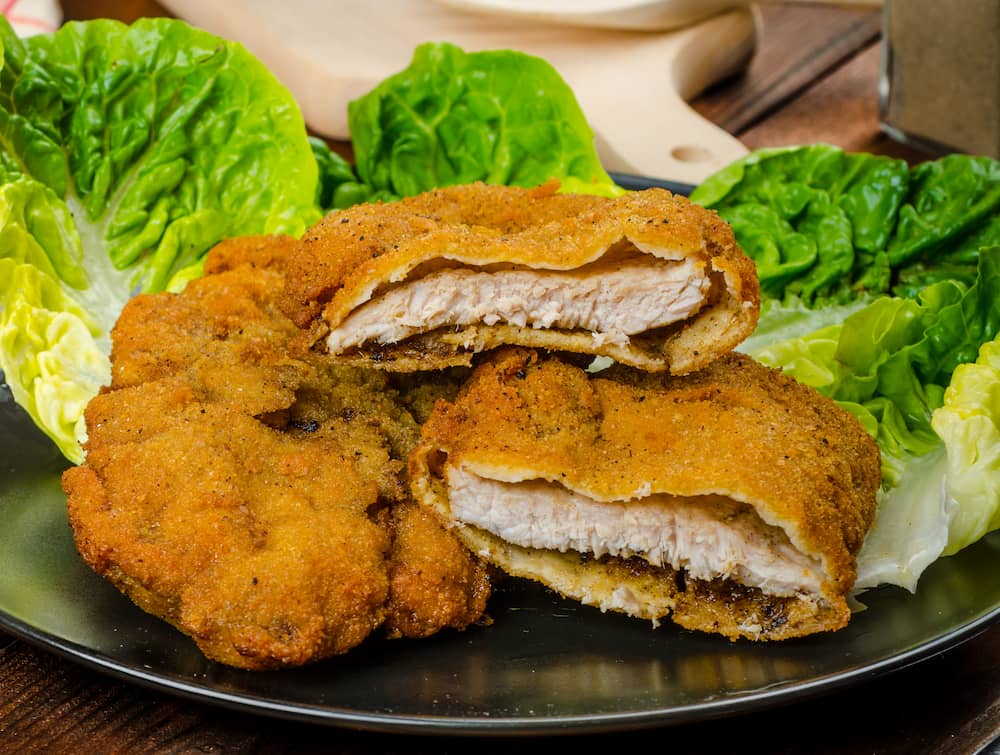 receta de marineras de carne Paulina Cocina Recetas 1744029688 como hacer marineras caseras