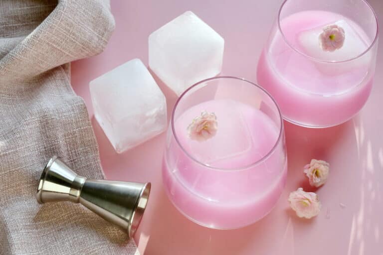 Piña Colada: Aprende la Receta de 4 pasos - Paulina Cocina