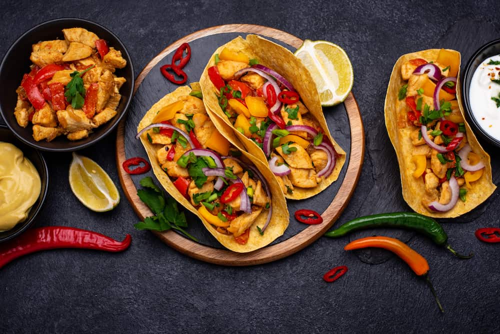 alambre de pollo con queso 1732524974 que lleva el alambre de pollo