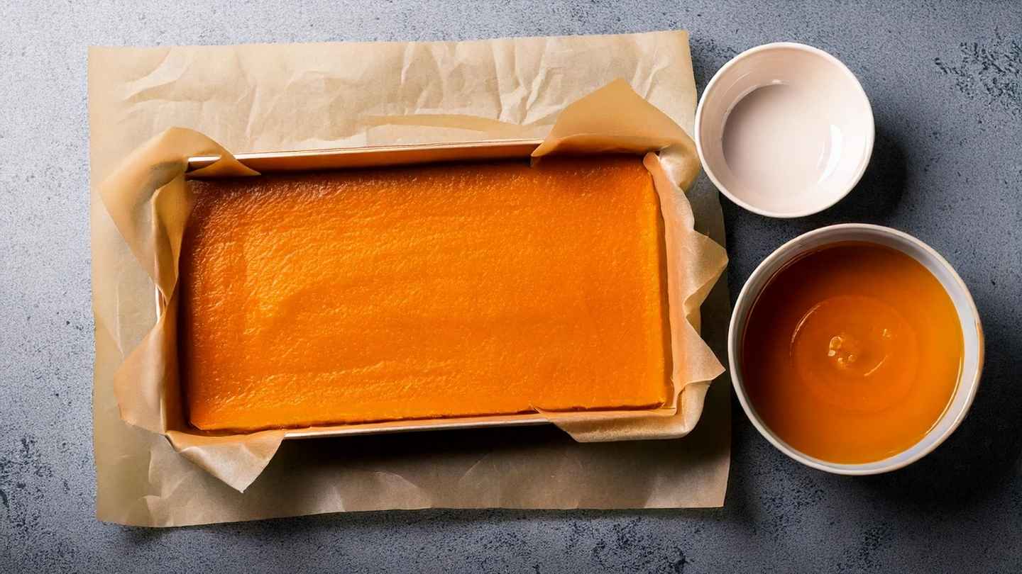 como hacer dulce de batata Paulina Cocina Recetas Cocina 1732877300 como hacer dulce de batata