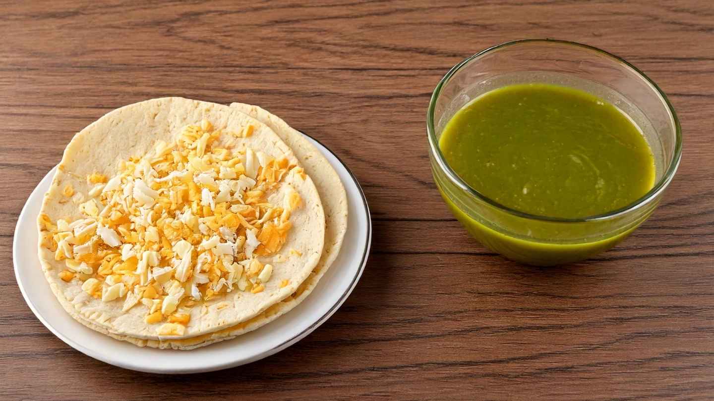 como hacer papadzules Paulina Cocina Recetas 1732885592 como hacer papadzules caseros