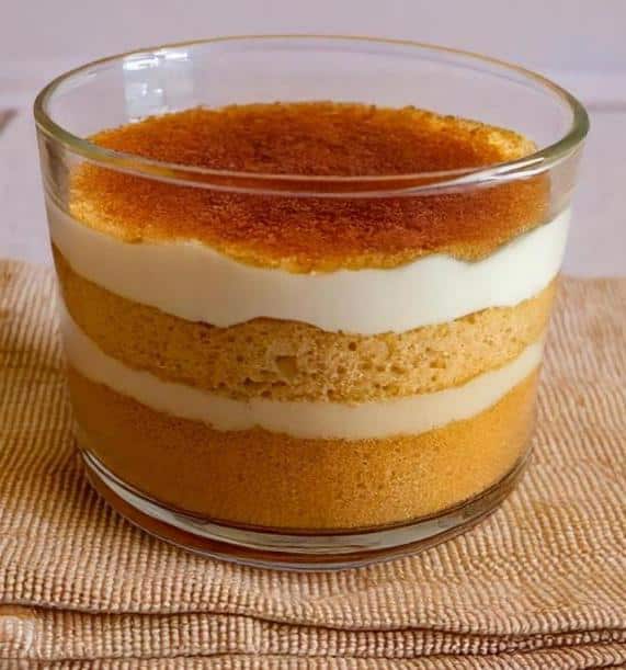 goxua postre tipico 1732526175 goxua postres típicos vascos