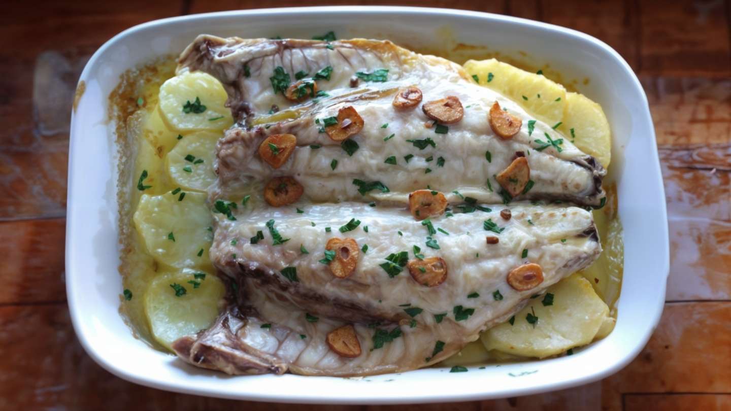 lubina a la espalda con patatas paulina cocina 1732271799 como hacer lubina a la espalda