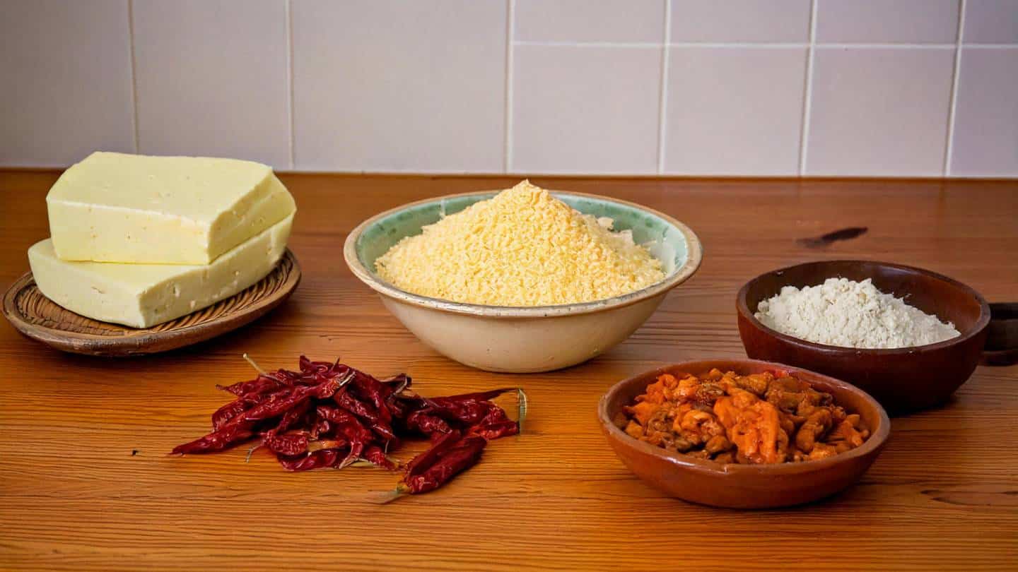 que son los bocoles Paulina Cocina Recetas 1733730888 ingredientes de bocoles caseros