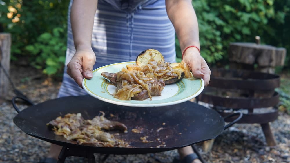 bondiola de cerdo al disco con cerveza 1734423224 como hacer bondiola al disco