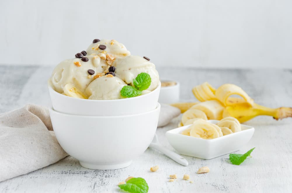 helado de banana en licuadora 1733493498 como hacer helado de banana casero