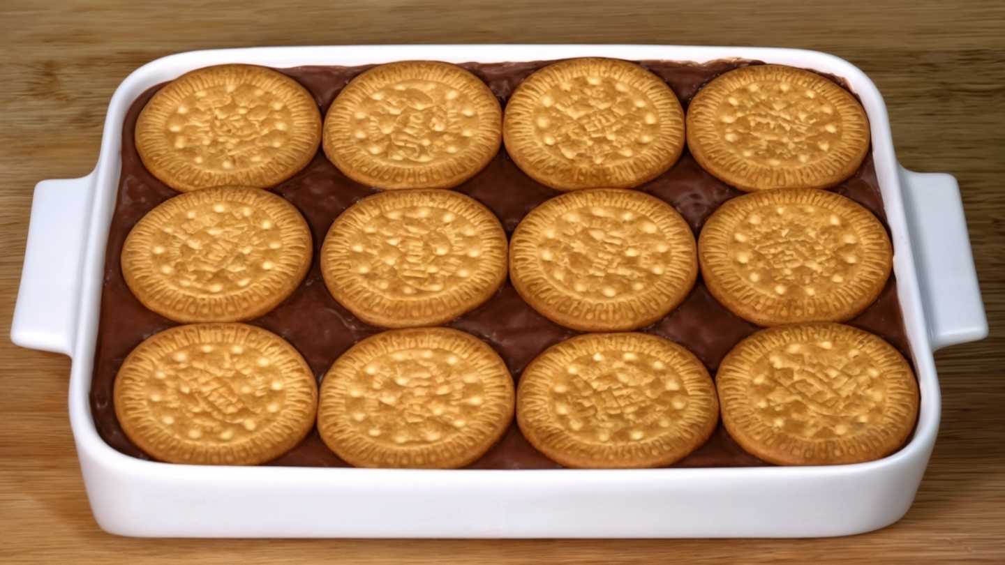 tarta de galletas de la abuela Paulina Cocina Recetas 1734966854 tarta de la abuela casera