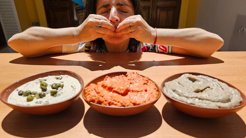 Receta de pate de champinones 1738321831 pate de champiñones paso a paso
