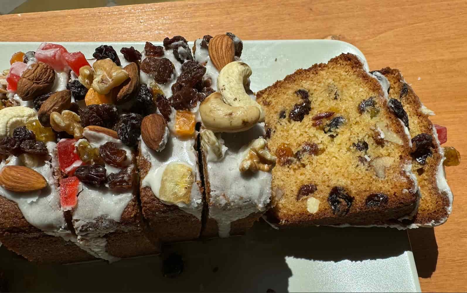 budin ingles navideno 1737630815 rotated receta casera de budin ingles