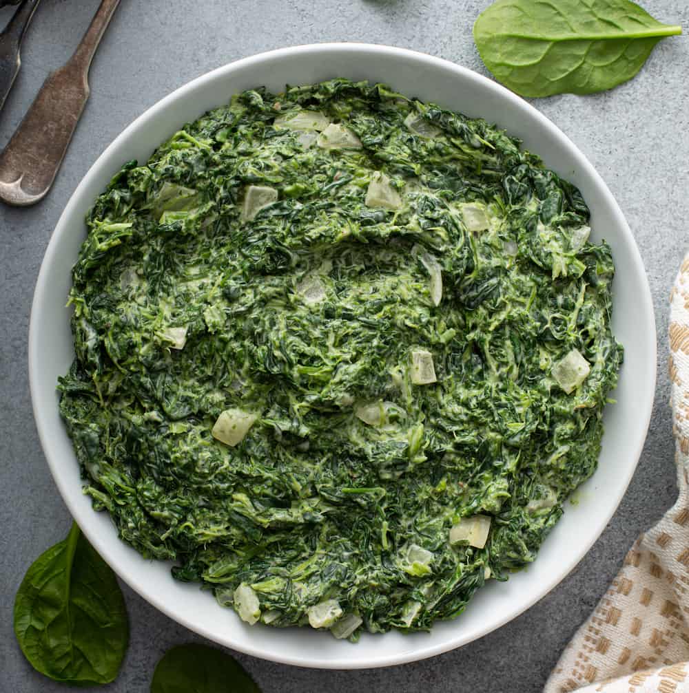 espinacas a la crema 1737021791 como hacer espinacas a la crema