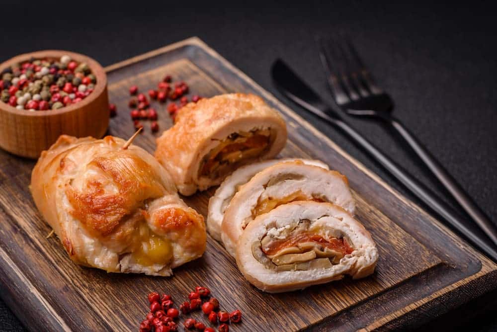 pamplonas de pollo 1736503895 pamplona de pollo casera paso a paso