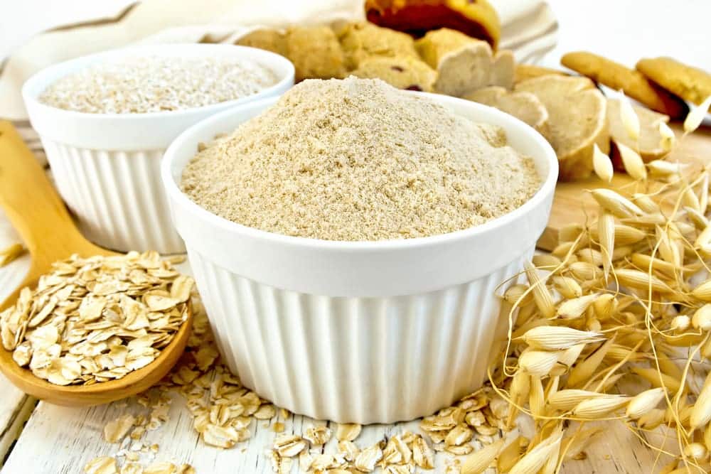 pan de avena casero 1737625434 como hacer Pan de Avena y Miel