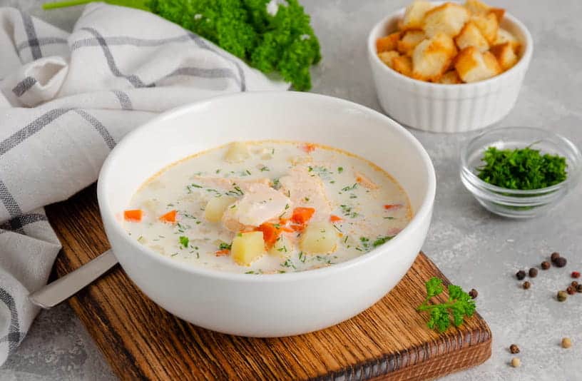 receta de gazpachuelo 1737626049 gazpachuelo casero paso a paso