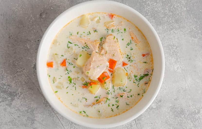 sopa malaguena 1737626054 receta facil de gazpachuelo