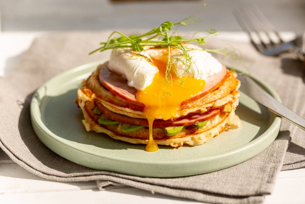 torre de panqueques 1736503043 como hacer torre de panqueques