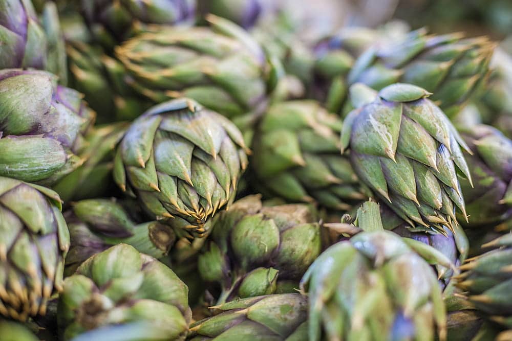 alcachofas al horno 1740479886 receta facil de alcachofas al horno