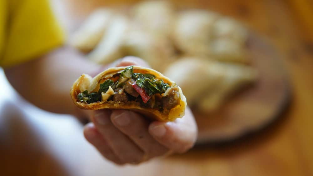 empanadas de sobras de asado 1740481404 como hacer empanadas de asado caseras