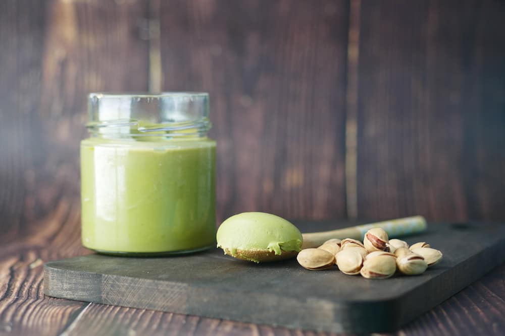 receta de crema de pistachos 1740480336 receta casera de crema de pistacho