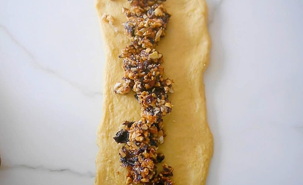 rosca de pascua rellena 1740481884 receta rosca de pascua rellena paso a paso
