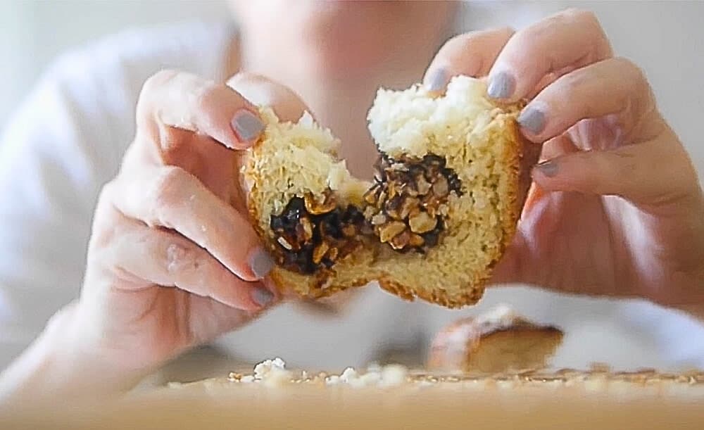 roscas de pascuas rellena con crema 1740481888 receta facil de rosca de pascua rellena