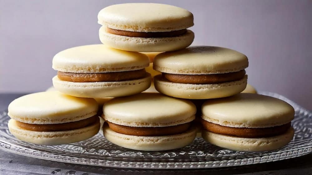 alfajores de fruta cordobeses recetas paulina cocina 1743002229 alfajores cordobeses paso a paso