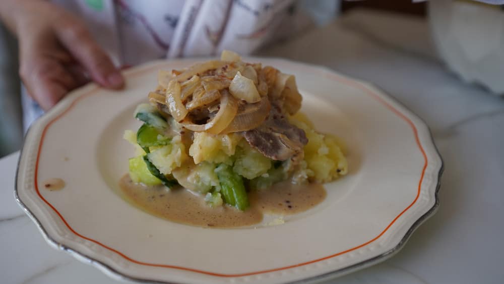 bifes a la crema y mostaza 1742391975 como hacer bifes a la mostaza