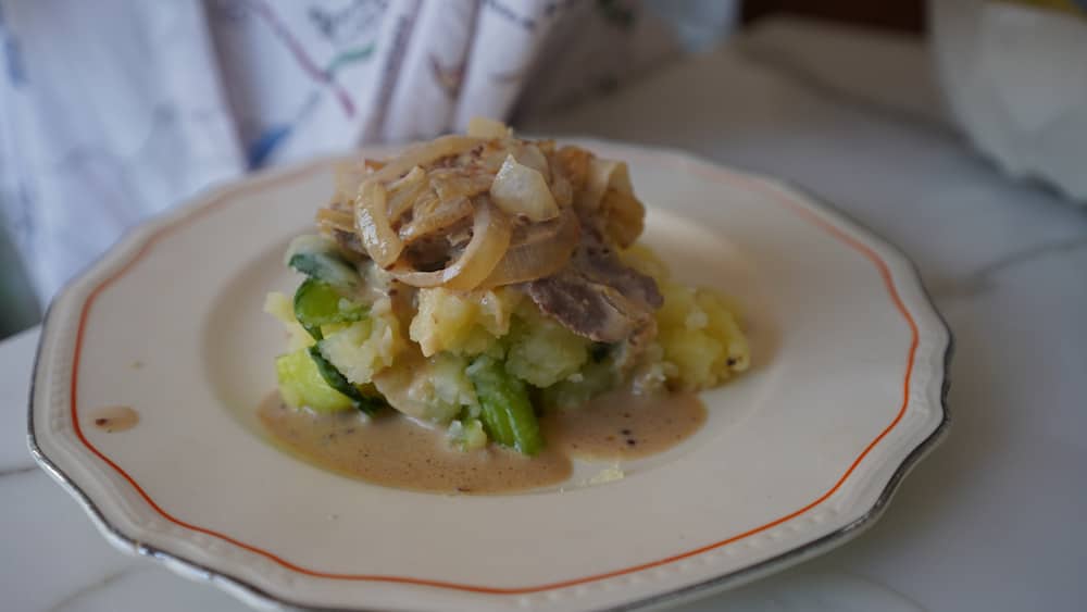 bifes de peceto a la mostaza 1742391970 como hacer bifes a la mostaza paso a paso