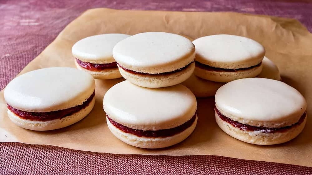 como hacer alfajores cordobeses recetas paulina cocina 1743002238 receta casera de alfajores cordobeses
