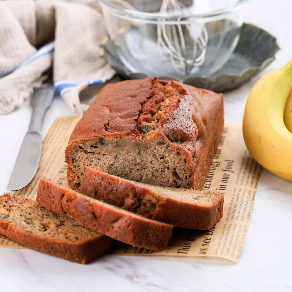 pastel de platano 1742999380 como hacer bizcocho de platano casero