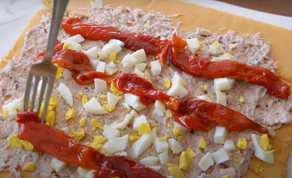 piononos salados caseros 1742400039 piononos salados navideños