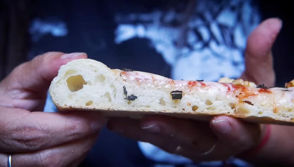 pizza sin amasar paso a paso 1742392693 receta casera de pizza sin amasar