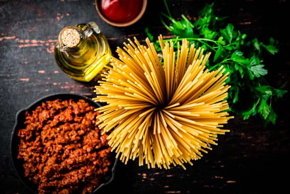 receta de fideos con tuco 1742394032 fideos con tuco paso a paso